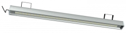 LED luminaire LONG-P1-50