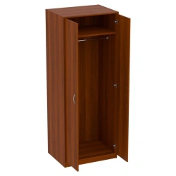 Wardrobe 850x600x2100 mm Art. A-4