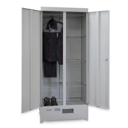 Clothes drying cabinet SHSO-22M