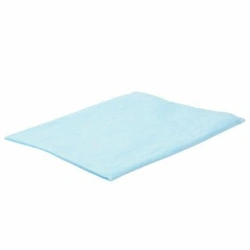 A napkin, which is a part of the Set of surgical clothes and linen, disposable, sterile and non-sterile KH "GEXA".