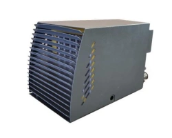 Tram interior heater posistorny OSTP 3,5-550/24