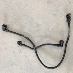 6370-3724117 wire to air filter sensor
