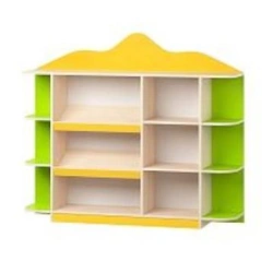 Shelving unit "Creativity"