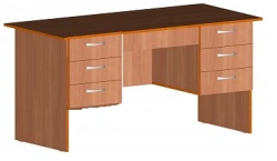 Teacher's desk AGAT 01.01.03.02