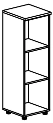 Shelving cupboard 4311 Series "Rhythm"