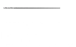 Drill bits 5,0 mm diameter, 195 mm long, Article 300.012