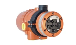 Fire flame detector explosion-proof IP 330/1-20 IR range