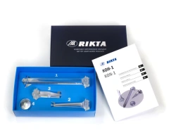 Set of optical tips "KON-1"
