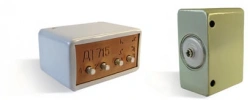 Microswitch DT715