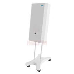 "MEGIDEZ" RBOV 913-"MSK" (MSK-913.3) - Bactericidal recirculator for air disinfection, with a metal case, on a transfer