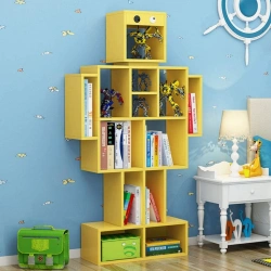 Cupboard for toys and aids: CBM 01.07.04