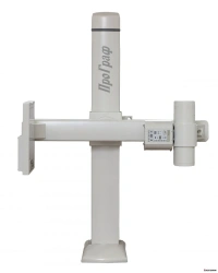Radiographic digital apparatus ARgts-RP "ProGraf-5000 vol. 1".