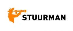Mobile liquid fertiliser spreading machine STUURMAN RONDO W18DA