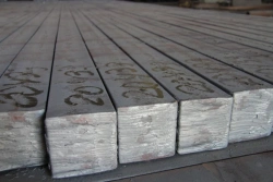 Steel Billets & Ingots