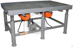 Vibrating table model EB-344