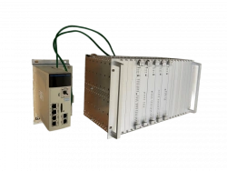 Multifunctional controllers MFK3000