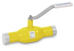 Full bore 392 welded ball valve, 39220032