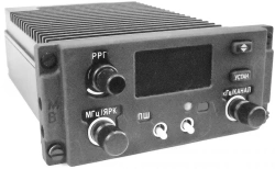 Radio station "Yurok"
