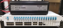 Optical modular gateway SHOM.ST03-2.0.1