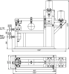 586-20-EMF-04 Pulse valve as part of PIU