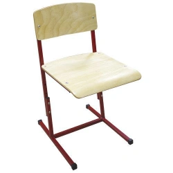 Children's height-adjustable chair type II ?1-3