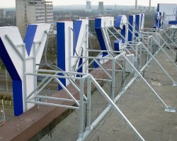 Pylon (aluminium)