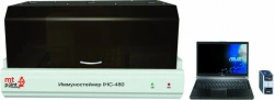 Immunostainer MtPoint IHC-480