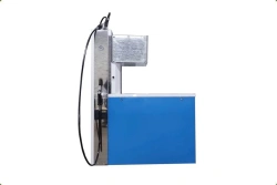 Gas dispenser GRK100-CNG-1-1