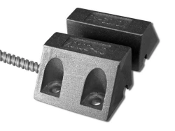 Magnetic contact point intrusion detectors IO 102-40 B2M