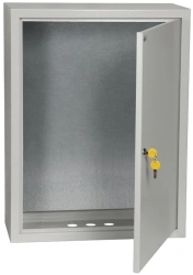 YKM40-03-31 Metal case. ShchMP-3-0 (650h500h220) UHL3 IP31 IEK