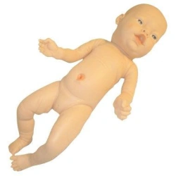 Doll for paediatrics ZIK-27