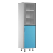 Standard Plus Series Laboratory Cabinet: SHL.01.01.01