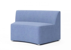 Modular sofa (L8-1E series)