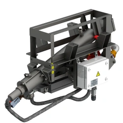 Water disinfection unit AQUALIT-1ZhT.08