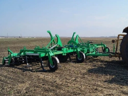 Combined tillage machine "STEPNYAK" cultivator KS-8.7