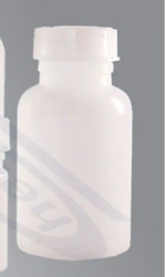 50-01572 Grease bottle 0,5 litre