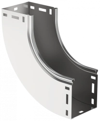 CPV51-0-90-90-100-150 ESCA Swivel smooth. 90° type B10 100x150mm IEK