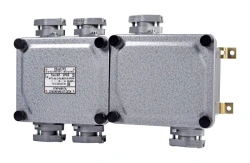 Connection box KP48