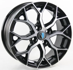 Car wheel made of aluminium alloy of trade mark Venti 1519 (15x6)