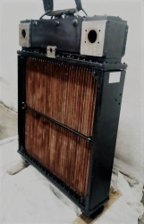 Chetra T20 radiator analogue, water