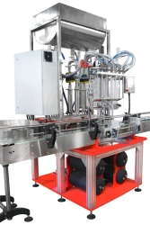 Dosing module mod. Niagara-P dosing module (and its modifications)