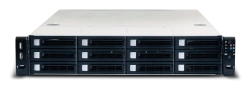 General purpose server AERODISK Machine 2U
