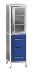 Single-leaf cupboard KSShml 1-05E