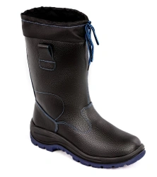 Boots women's 232 with PU/N (N; Np) sole Ush MS