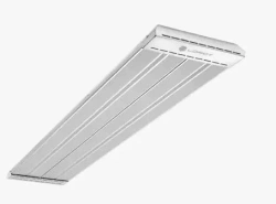 Infrared heater, "Loriot" trade mark, model Loriot LIN-2.0