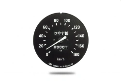 23.3802010 Speedometer