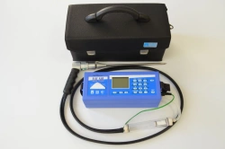 DAG-510 MB gas analyser