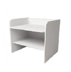 Swaddling table
