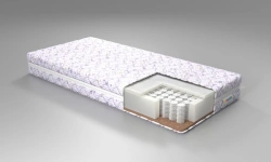 Dreamers Musical mattress