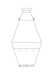 Navigation sign RB-4-01